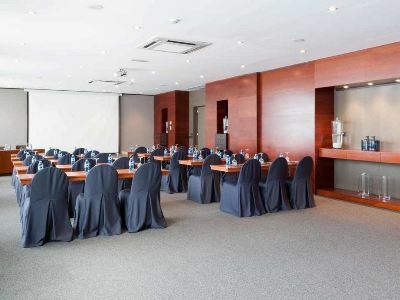 AC Hotel La Rioja By Marriott