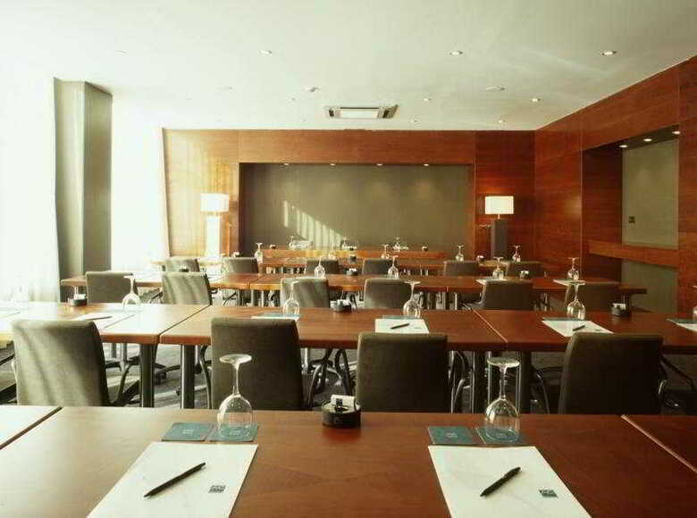 AC Hotel La Rioja By Marriott