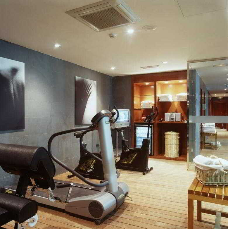 AC Hotel La Rioja By Marriott