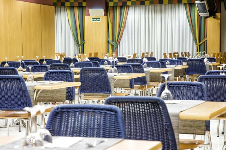 Hotel Zenit Logro�o