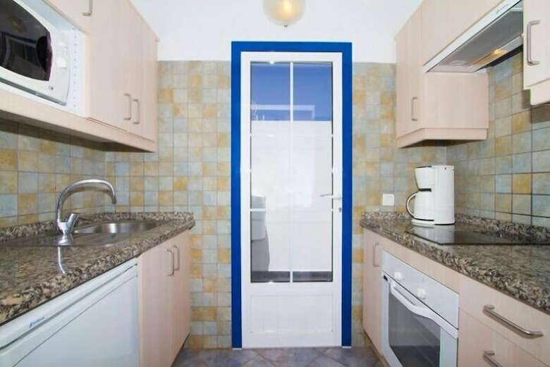 Apartamentos Nautilus Lanzarote