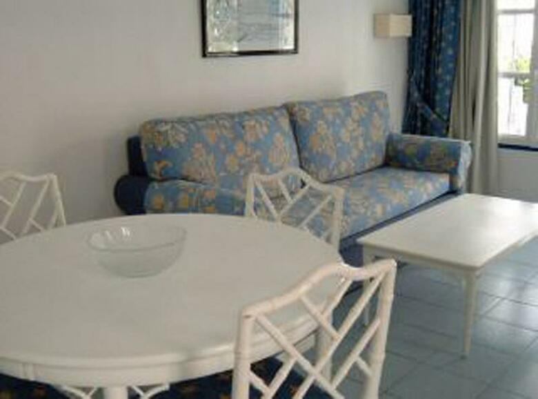 Apartamentos Nautilus Lanzarote