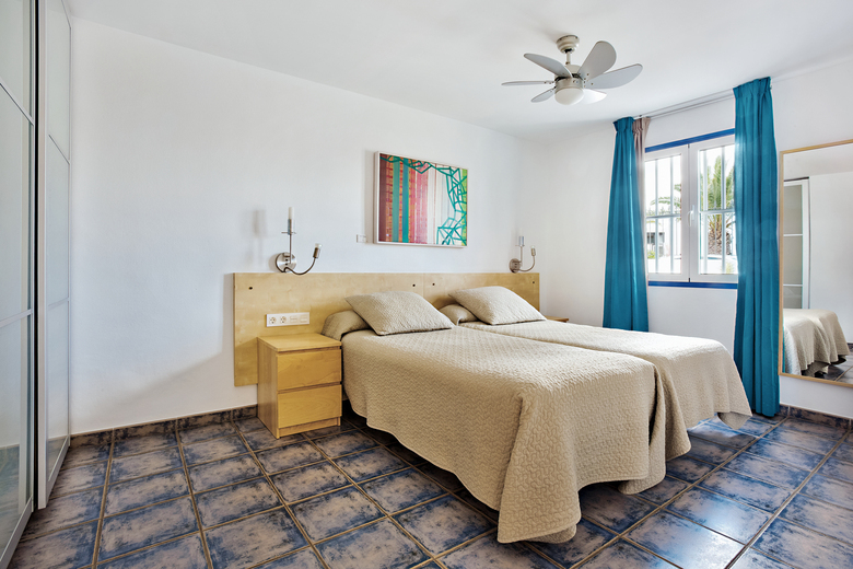 Apartamentos Nautilus Lanzarote