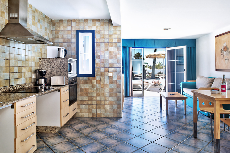 Apartamentos Nautilus Lanzarote
