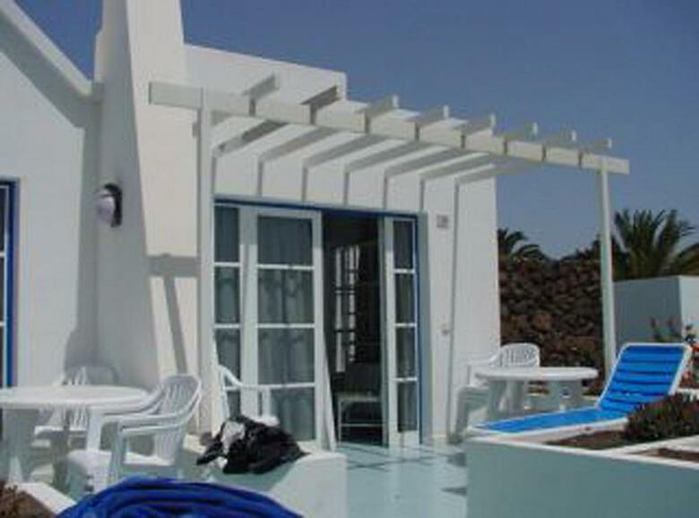 Apartamentos Nautilus Lanzarote