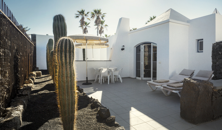 Apartamentos Nautilus Lanzarote
