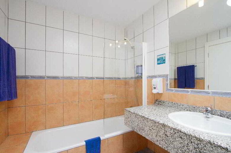 Apartamentos Nautilus Lanzarote