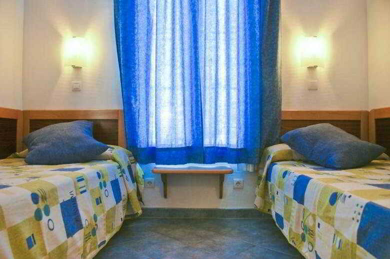 Apartamentos Nautilus Lanzarote