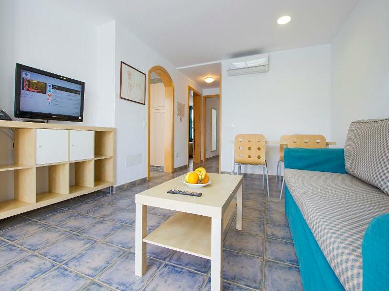 Apartamentos Nautilus Lanzarote