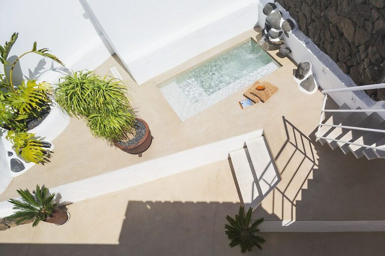 Apartamentos Nautilus Lanzarote