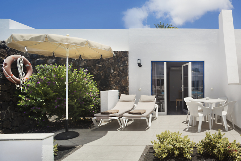 Apartamentos Nautilus Lanzarote