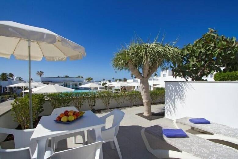 Apartamentos Nautilus Lanzarote