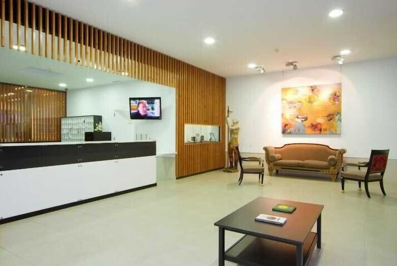 Apartamentos Nautilus Lanzarote