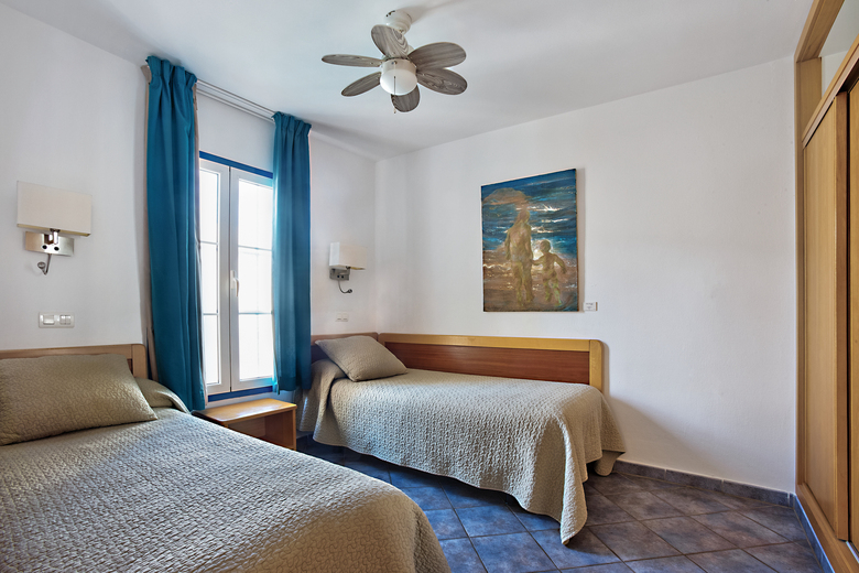 Apartamentos Nautilus Lanzarote