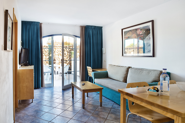 Apartamentos Nautilus Lanzarote