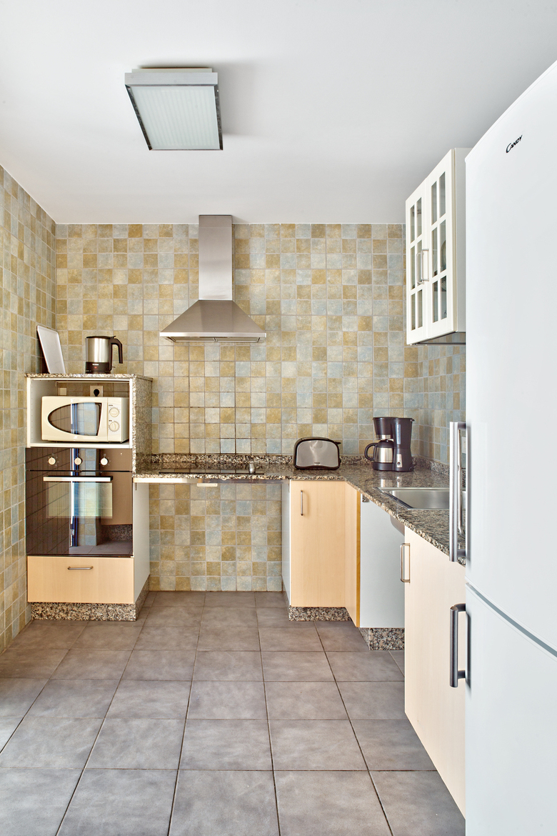 Apartamentos Nautilus Lanzarote
