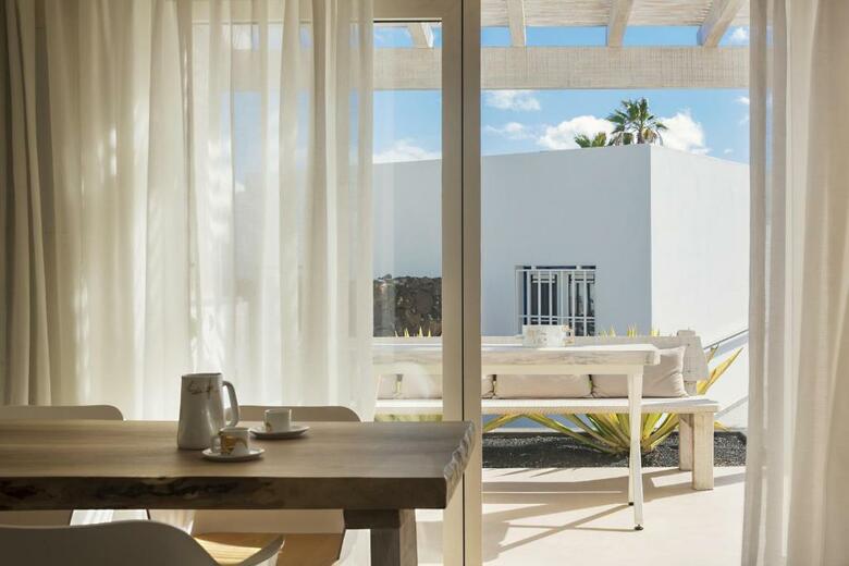 Apartamentos Nautilus Lanzarote