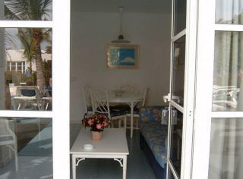 Apartamentos Nautilus Lanzarote