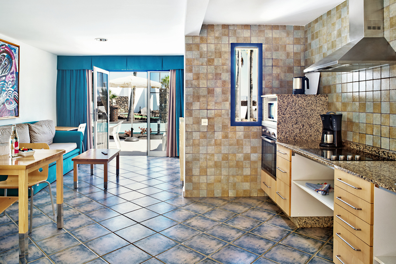 Apartamentos Nautilus Lanzarote