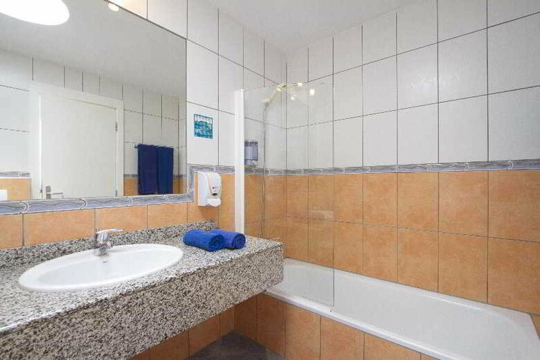Apartamentos Nautilus Lanzarote
