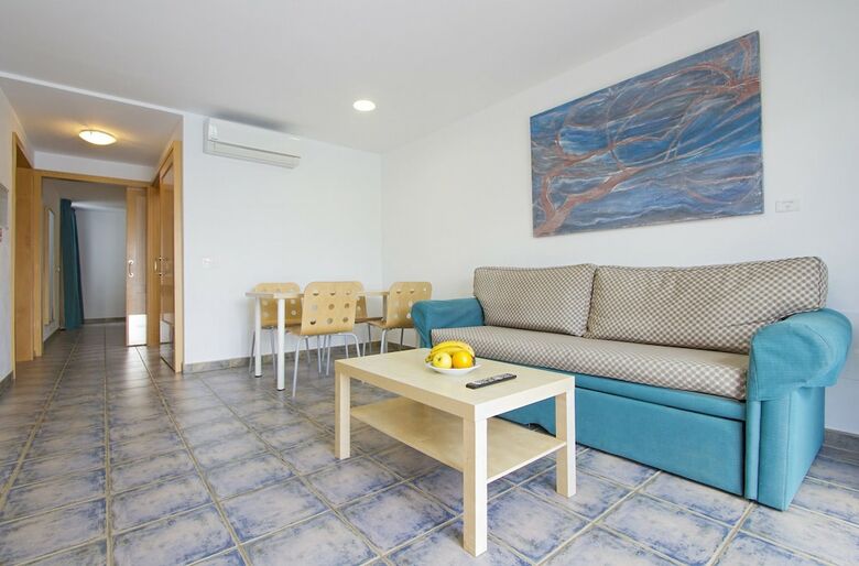 Apartamentos Nautilus Lanzarote