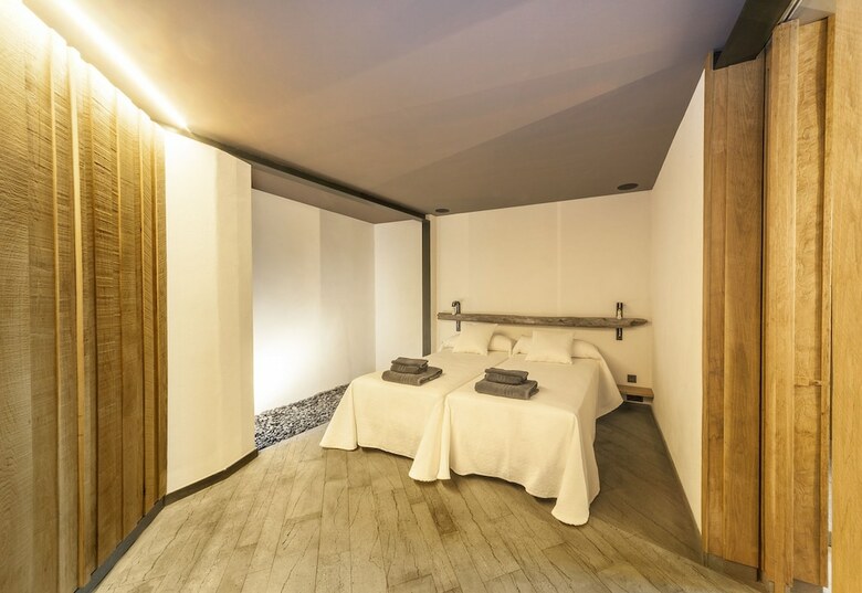 Apartamentos Nautilus Lanzarote