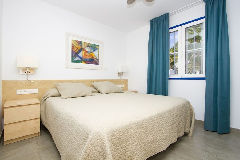 Apartamentos Nautilus Lanzarote