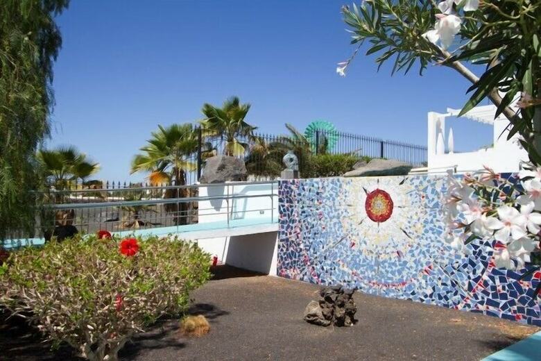 Apartamentos Nautilus Lanzarote