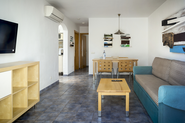 Apartamentos Nautilus Lanzarote