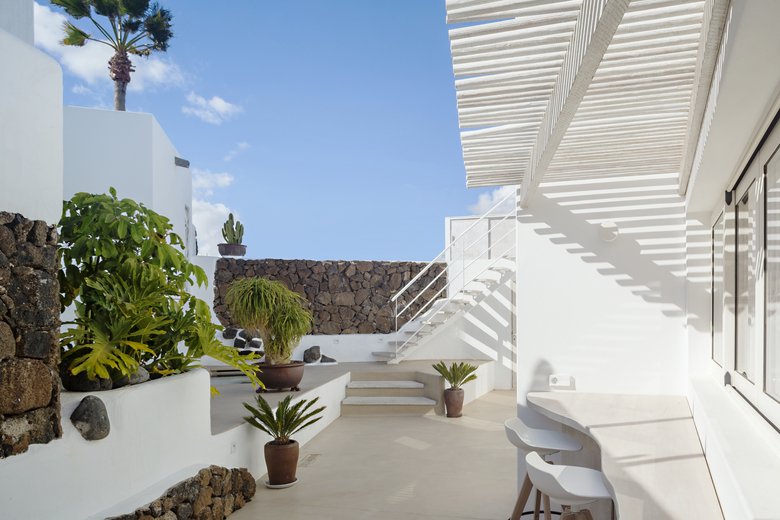 Apartamentos Nautilus Lanzarote