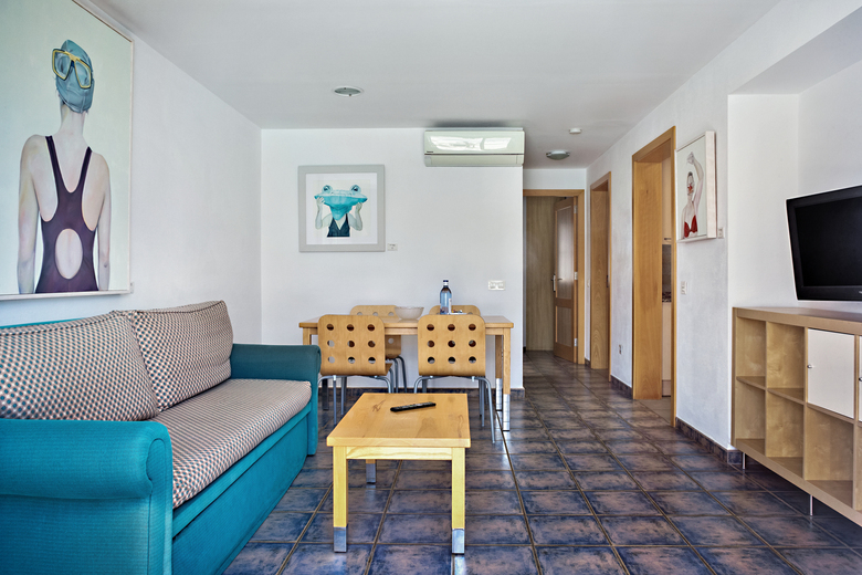 Apartamentos Nautilus Lanzarote