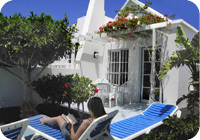 Apartamentos Nautilus Lanzarote