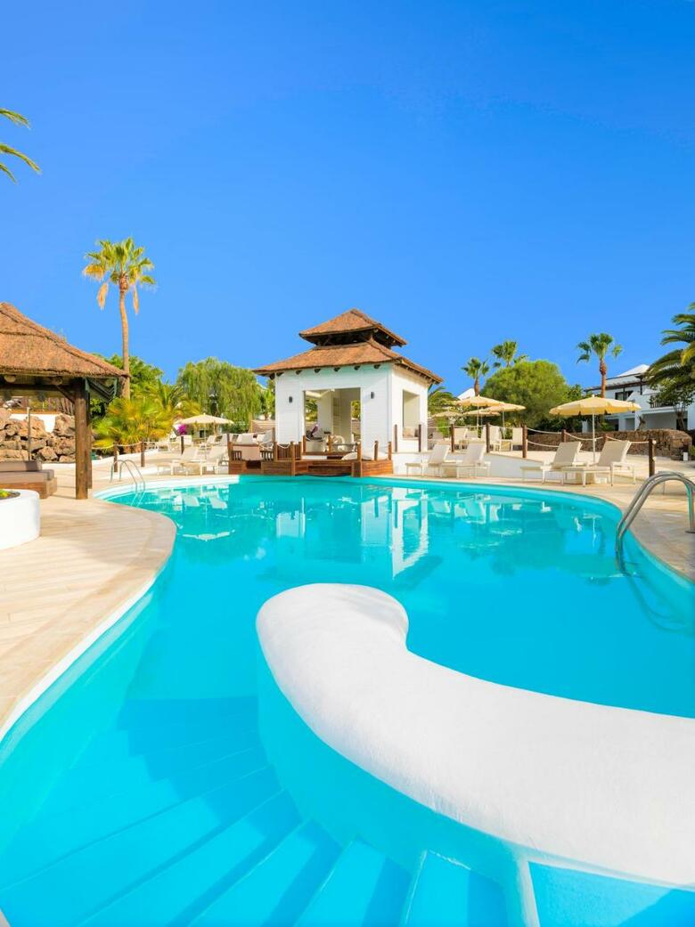 Hotel H10 White Suites - S�lo Adultos