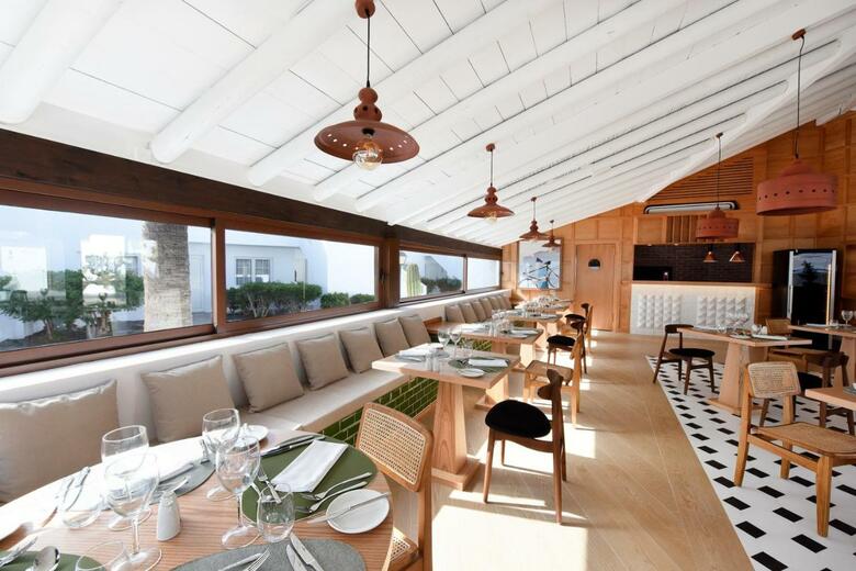 Hotel H10 White Suites - S�lo Adultos