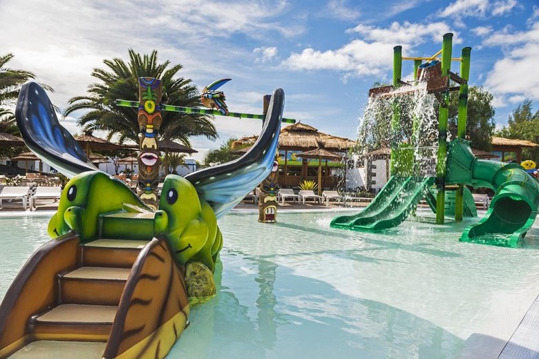 Hotel Elba Lanzarote Royal Village Resort