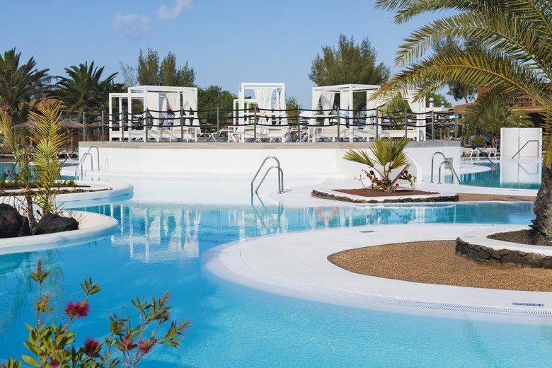 Hotel Elba Lanzarote Royal Village Resort