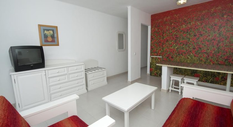 Hotel Relaxia Olivina Lanzarote