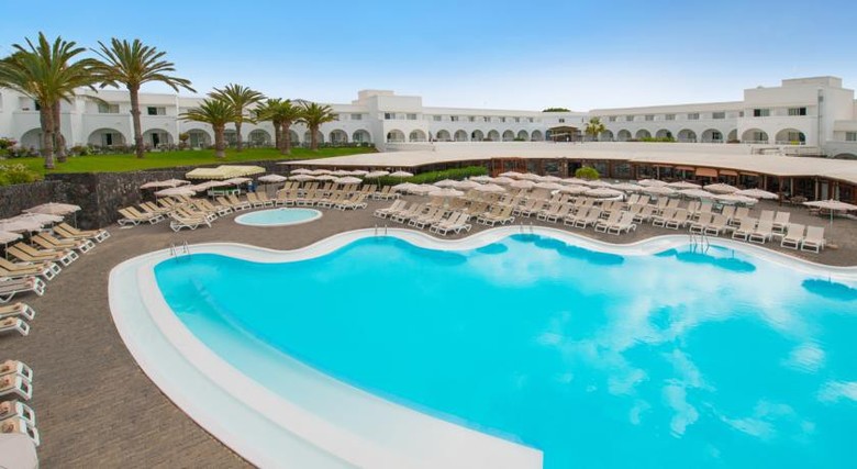 Hotel Relaxia Olivina Lanzarote