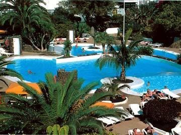 Aparthotel Sun Park