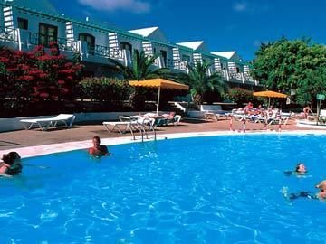 Aparthotel Sun Park