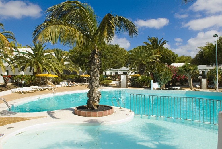 Aparthotel Sun Park