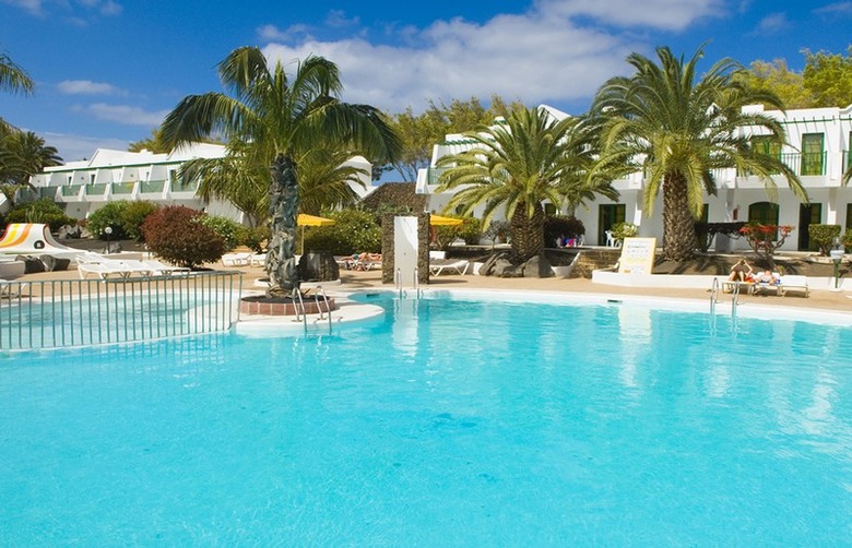 Aparthotel Sun Park