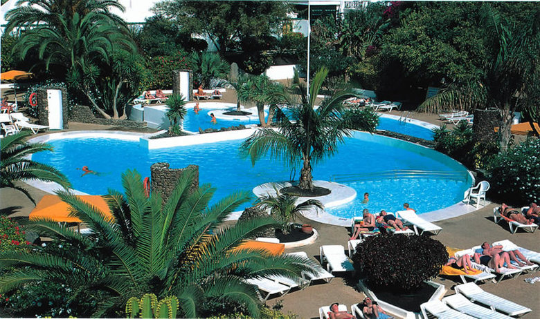 Aparthotel Sun Park