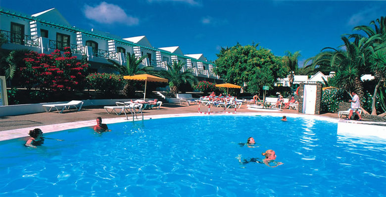 Aparthotel Sun Park
