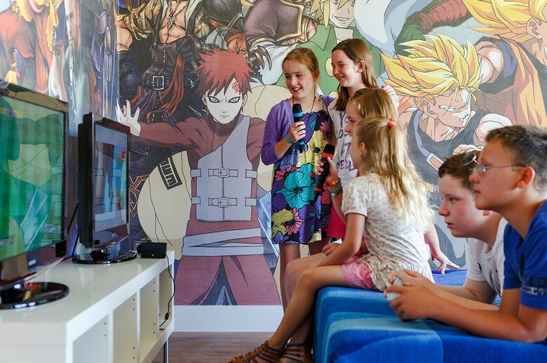 Hotel H10 Lanzarote Princess