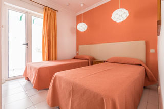 Apartamentos El Guarapo