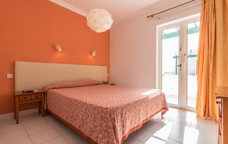 Apartamentos El Guarapo