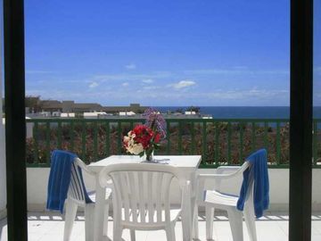 Apartamentos El Guarapo