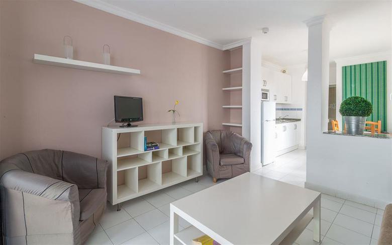 Apartamentos El Guarapo