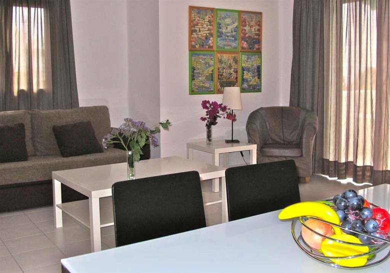 Apartamentos El Guarapo
